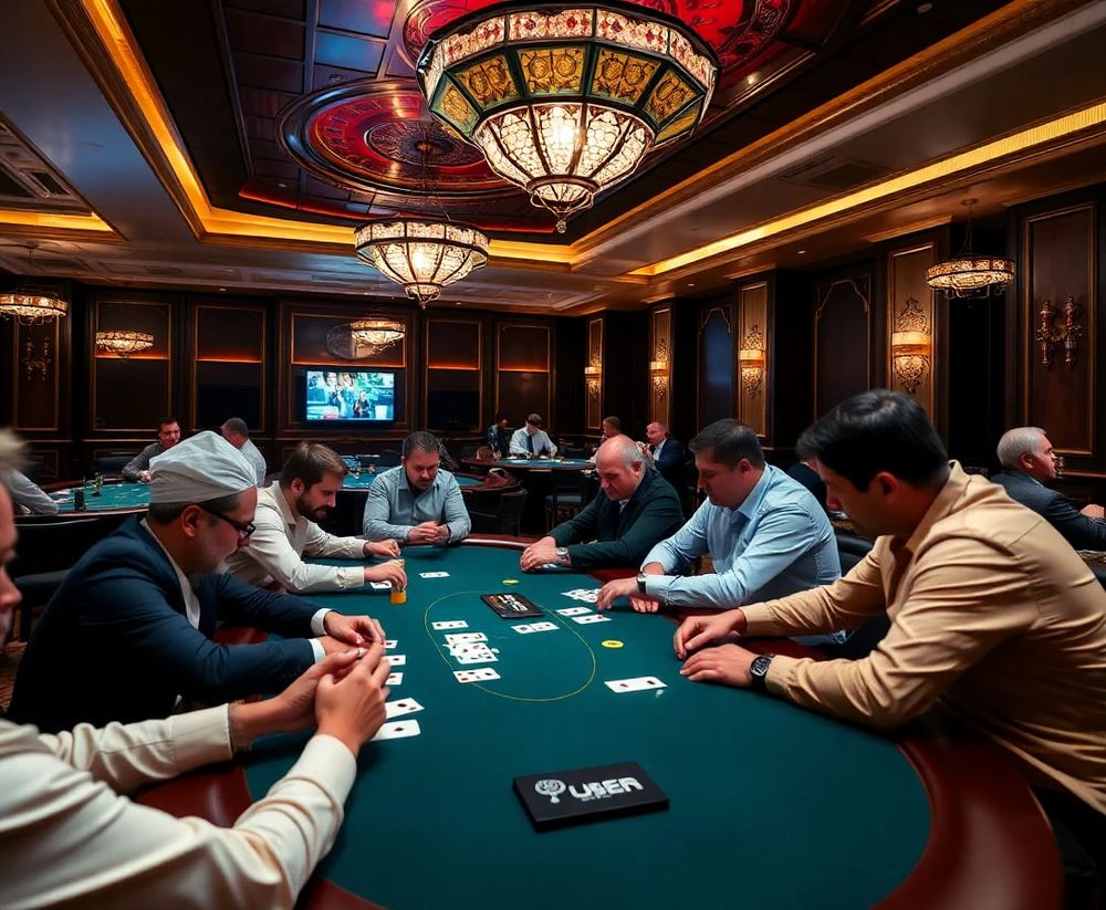 德州hhpoker